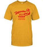 Limited Billy Graham Superstar T-Shirt