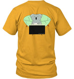 Jimothy Cool We'Re Gaming Folks Shirt 2024