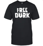 Lil Durk Free Durk The Voice 2024 shirt