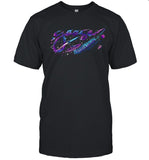 Goose The Band December 8 & 9 2023 Hampton Coliseum Hampton Va T Shirt