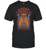 Goose Leo 2024 Tour Shirt