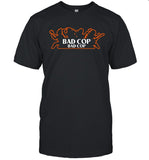 Limited Bad Cop Bad Cop Angels T-Shirt