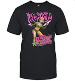 Ice Spice Y2K Graphic T Shirt