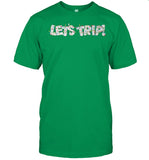 Let's Trip Lights Limited Edition T Shirt