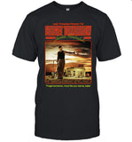 Justin Timberlake Photo Tour Tee