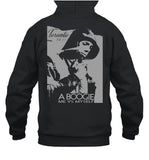 A Boogie Wit Da Hoodie Od Toronto A.R. Embedded Hoodie