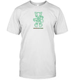 Kimchi And Miso Store Mecha Cat Girl Shirt