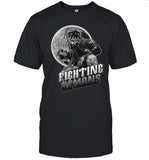 Juice WRLD 999 Club MOONLIGHT FIGHTING DEMONS sweatshirt