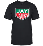 Jayhawks New Tag T 2025 T-Shirt