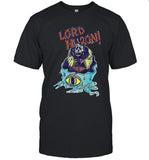 Lord Huron You Look Like Hell 2024 Shirt_1