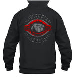 Lorna Shore Teeth Limited Hoodie