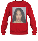 Joseline Hernandez Cabaret Tour Shirt Limited