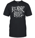 Limited Ice Nice Kills Lock, Shock, and Barrel Shirt