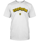 I'll Ride With Loon Forever T-Shirt