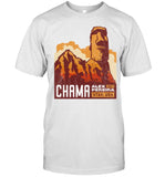 Alex Pereira 307 Utah Stonehead Scoop T-Shirt