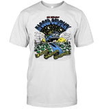 In Good Company 10 Years Sphere Las Vegas, NV Spring 2025 Concert T Shirt