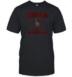 2025 New Shirt Sincere Engineer Skull Plant_3