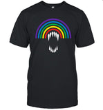 James Gunn Brightmare OG Logo Tee