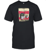 City Morgue BOMBS IN THE MAIL TOUR BOMB 2024 Shirt