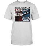 Clash Auto Races Bowman Gray Stadium T-Shirt