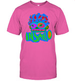 KiD CuDi Insano Sketch T-Shirt