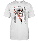 Limited Benny The Butcher Benny & Spesh 2024 Tee