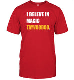 jojo in kc i believe in tayvoodoo shirt_1