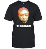 Lil Uzi Vert’S Theminem Shirt