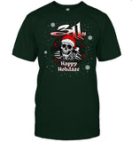 Limited 311 Acoustic Christmas Event Dec 14 2024 Tee