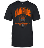 Houston Dynamo FC 2023 Lamar Hunt U.S. Open Cup Champions Shirt Limited