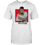 Limited Breakingt $Eth Jarvi$ Shirt