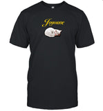 Joywave Permanent Pleasure North America 2024 Tour Shirt