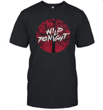Josh Cullen Fanmeet Wild Tonight Shirt 2023