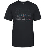 Karol G MSB Forever Live 2024 shirt