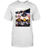 Kenny Pickett Montana and Dan Marino Tee