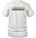 G59 BREAKDOWN T SHIRT