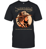 Limited Jackie Daytona What We Do in the Shadows T Shirt