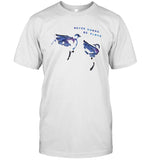 Jacob Collier Never Gonna Be Alone T-Shirt