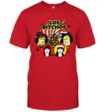 Los Bitchos Christmas 2023 Shirt