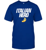 Italian Hero T-Shirt