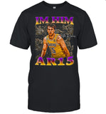 Lake Show Yo Austin Reaves T Shirt Limited