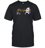Limited Kurtoart Awakened Shirt