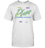 Lewis Hamilton Austin Moto Limited Shirts