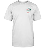 A King To None Knocked Loose T-Shirt