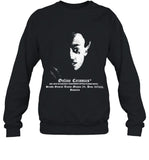 Company Uniform CREEP Vampire 2024 Halloween Tee