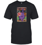 LFGM Oh My God Not Finished Yet T-Shirt Limited