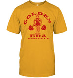LA Knight Golden Era Venice CA Shirt_1