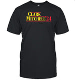 Dave Portnoy Clark Mitchell '24 Shirt