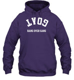Goat Hang Over Gang Hoodie
