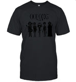 Halloween Shirt New
